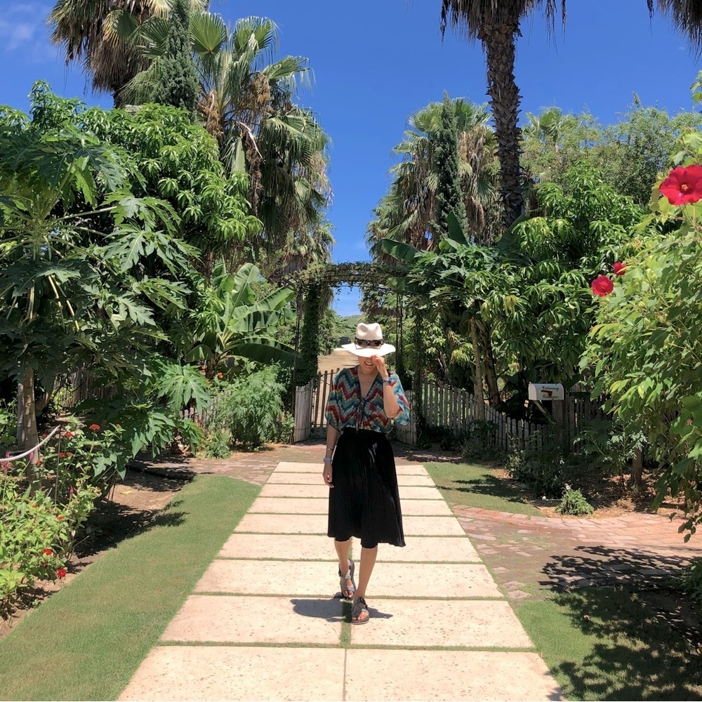 Meet your Posher, Cindy